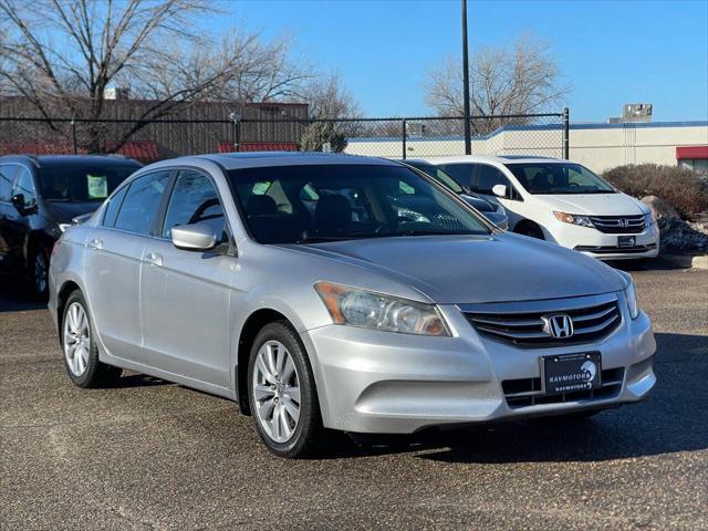 used 2011 Honda Accord car, priced at $5,974