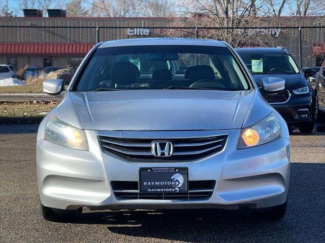 used 2011 Honda Accord car, priced at $5,974