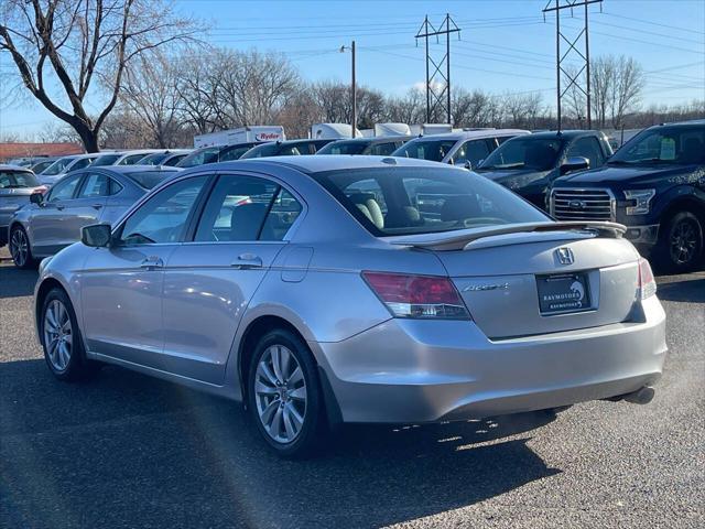 used 2011 Honda Accord car, priced at $5,974