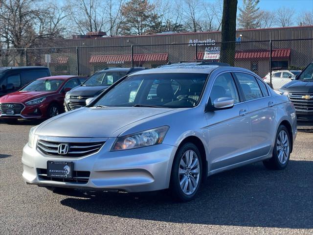 used 2011 Honda Accord car, priced at $5,974