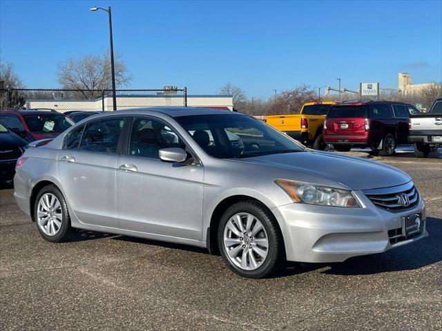 used 2011 Honda Accord car, priced at $5,974