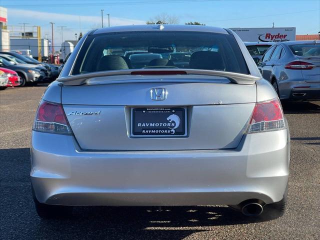 used 2011 Honda Accord car, priced at $5,974