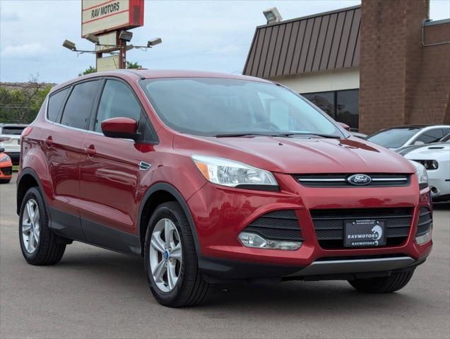 used 2013 Ford Escape car, priced at $9,750