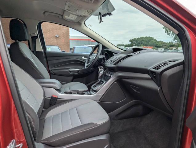 used 2013 Ford Escape car, priced at $9,750