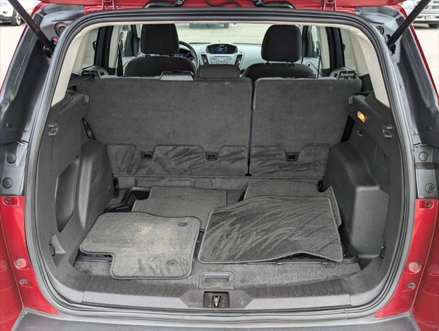 used 2013 Ford Escape car, priced at $9,750
