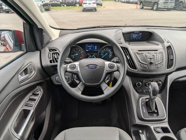 used 2013 Ford Escape car, priced at $9,750