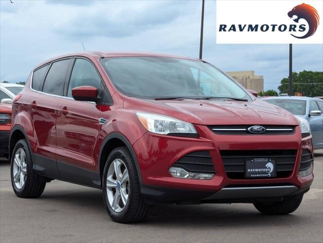 used 2013 Ford Escape car, priced at $9,750