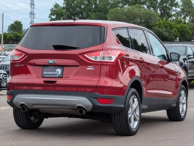 used 2013 Ford Escape car, priced at $9,750