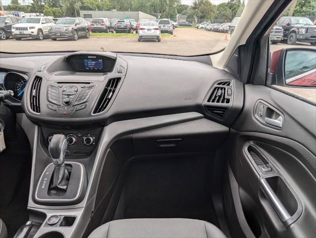 used 2013 Ford Escape car, priced at $9,750