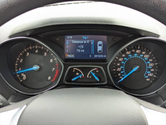 used 2013 Ford Escape car, priced at $9,750