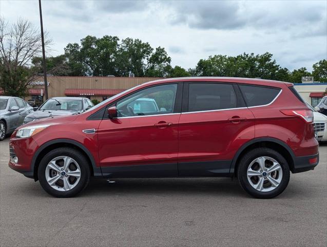 used 2013 Ford Escape car, priced at $9,750