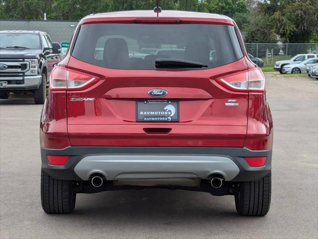 used 2013 Ford Escape car, priced at $9,750