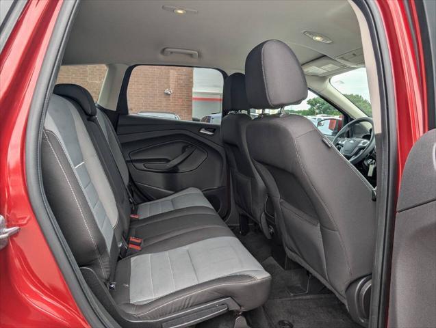 used 2013 Ford Escape car, priced at $9,750