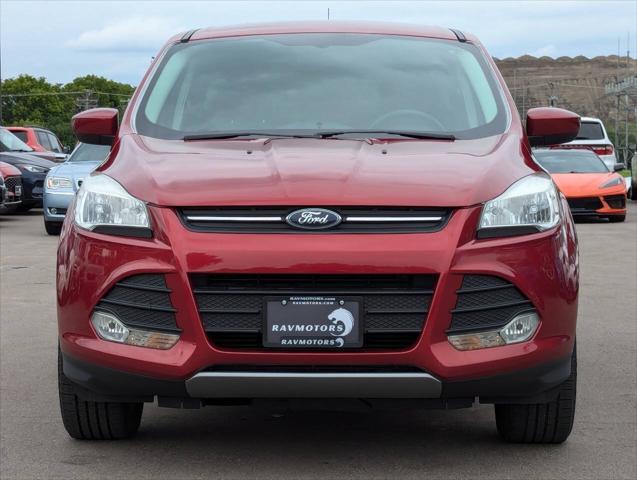 used 2013 Ford Escape car, priced at $9,750