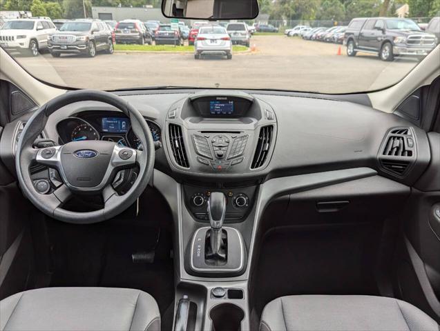used 2013 Ford Escape car, priced at $9,750