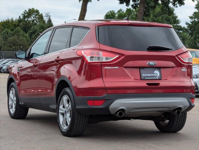 used 2013 Ford Escape car, priced at $9,750