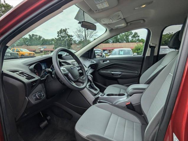 used 2013 Ford Escape car, priced at $9,750