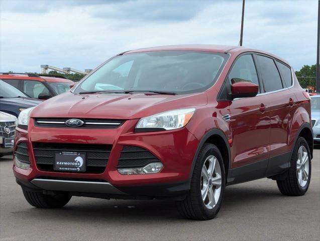 used 2013 Ford Escape car, priced at $9,750