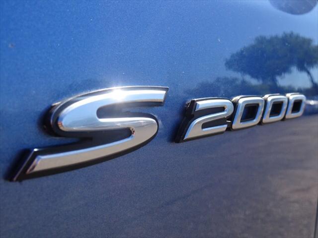 used 2005 Honda S2000 car, priced at $32,997