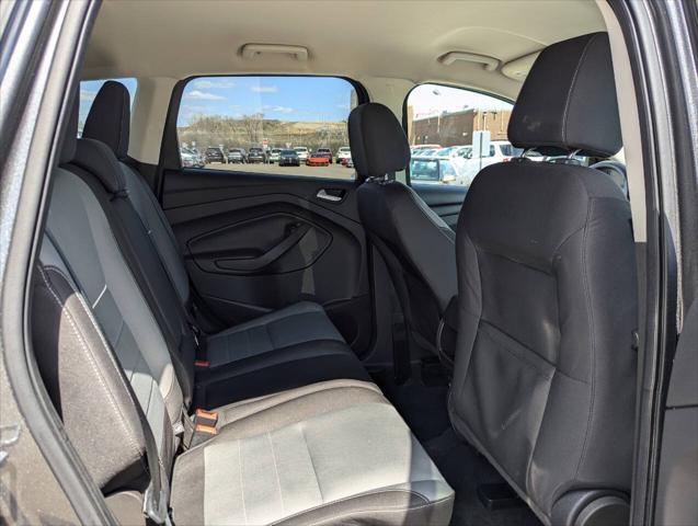 used 2015 Ford Escape car, priced at $9,472