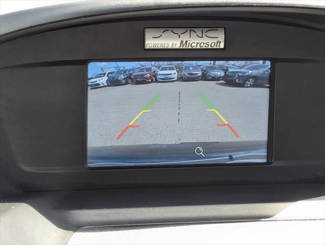 used 2015 Ford Escape car, priced at $9,472