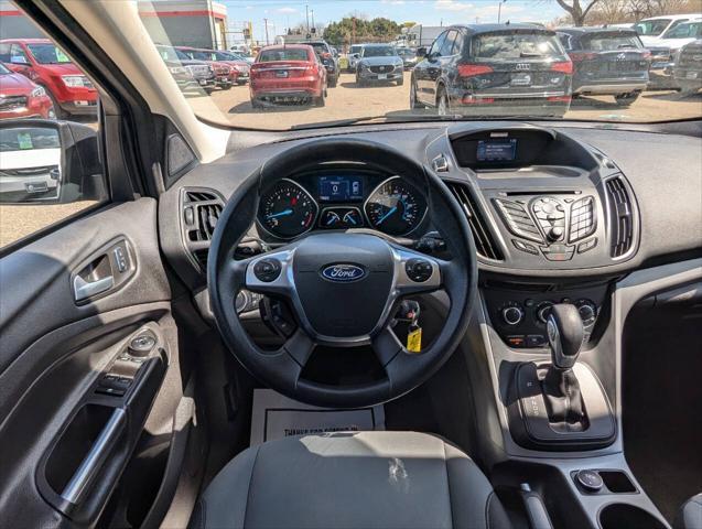 used 2015 Ford Escape car, priced at $9,472