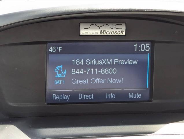 used 2015 Ford Escape car, priced at $9,472