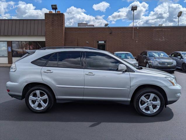 used 2007 Lexus RX 350 car, priced at $5,744