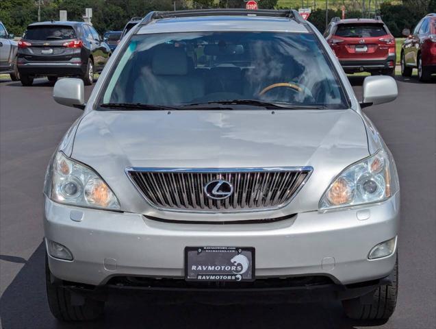 used 2007 Lexus RX 350 car, priced at $5,744