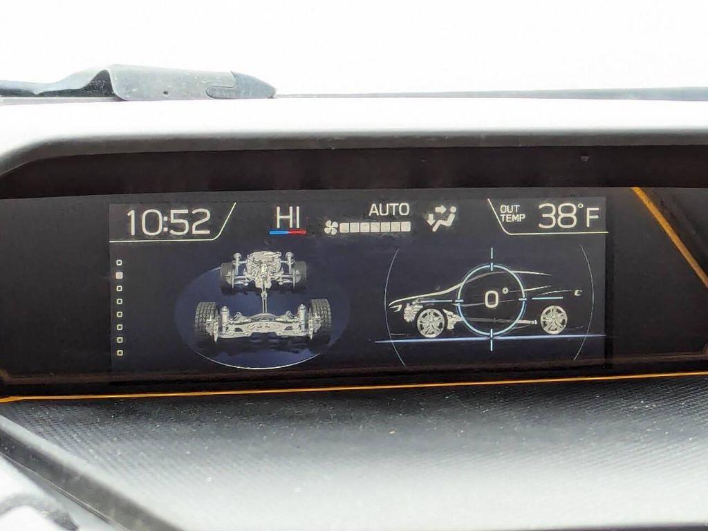 used 2020 Subaru Crosstrek car, priced at $14,995