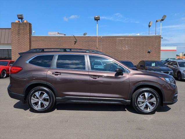 used 2019 Subaru Ascent car, priced at $19,572