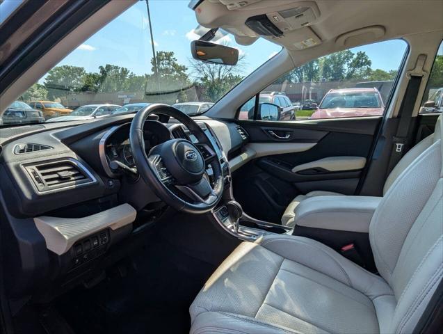 used 2019 Subaru Ascent car, priced at $19,572