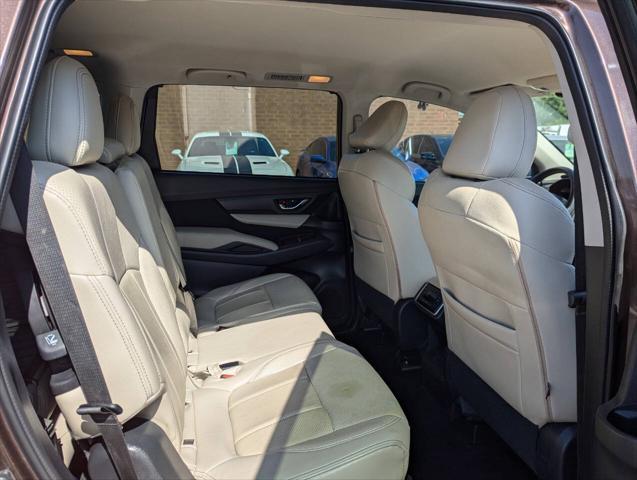 used 2019 Subaru Ascent car, priced at $19,572