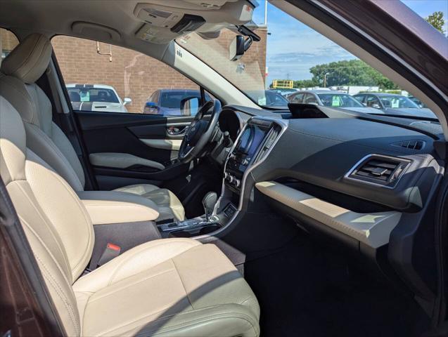 used 2019 Subaru Ascent car, priced at $19,572