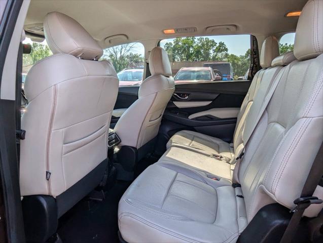 used 2019 Subaru Ascent car, priced at $19,572