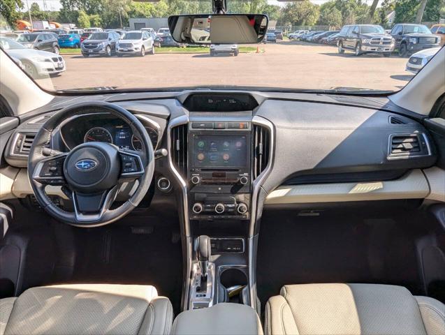 used 2019 Subaru Ascent car, priced at $19,572