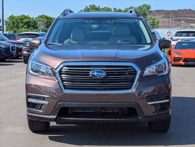used 2019 Subaru Ascent car, priced at $19,572