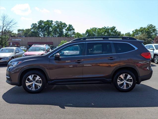 used 2019 Subaru Ascent car, priced at $19,572