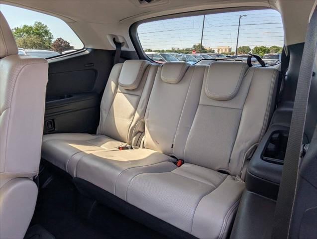 used 2019 Subaru Ascent car, priced at $19,572
