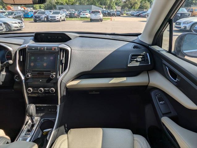 used 2019 Subaru Ascent car, priced at $19,572