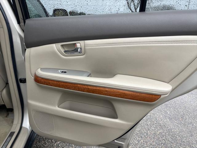 used 2004 Lexus RX 330 car, priced at $4,995