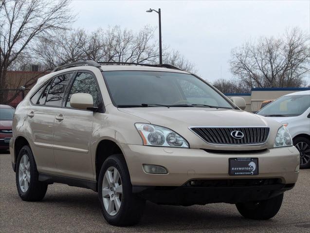 used 2004 Lexus RX 330 car, priced at $4,995