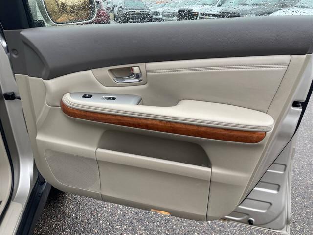 used 2004 Lexus RX 330 car, priced at $4,995