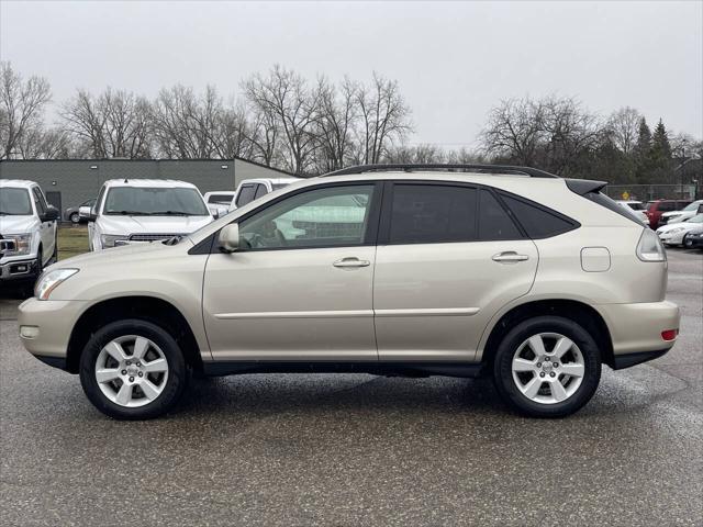 used 2004 Lexus RX 330 car, priced at $4,995