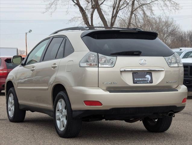 used 2004 Lexus RX 330 car, priced at $4,995