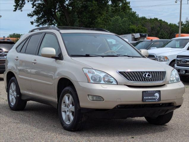 used 2004 Lexus RX 330 car, priced at $4,995