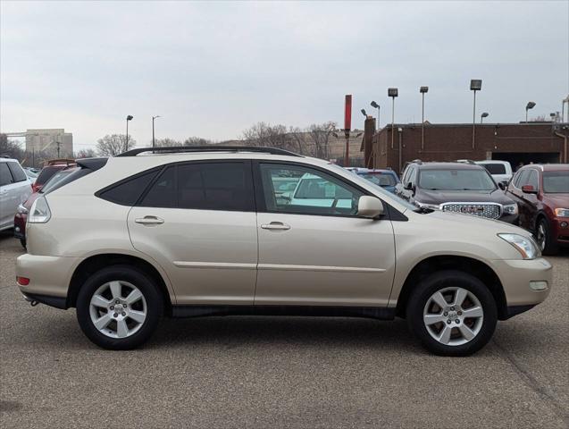 used 2004 Lexus RX 330 car, priced at $4,995