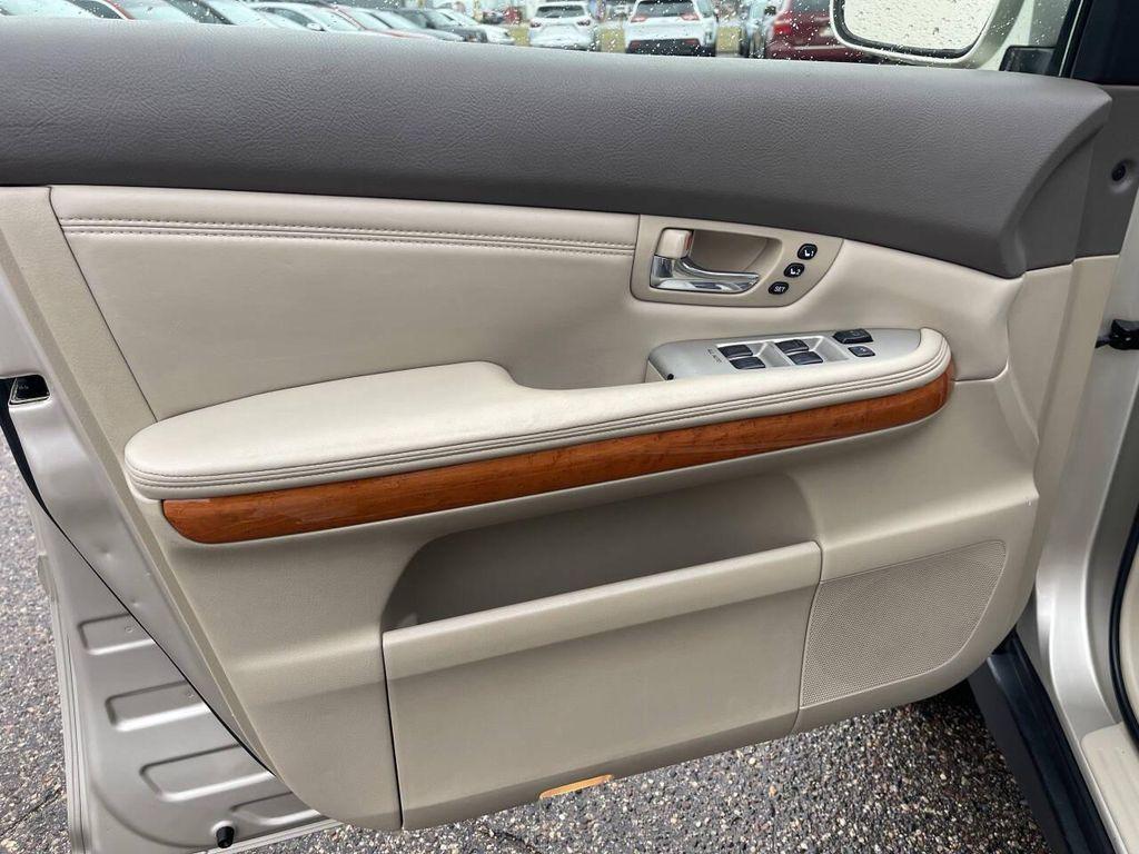 used 2004 Lexus RX 330 car, priced at $4,995