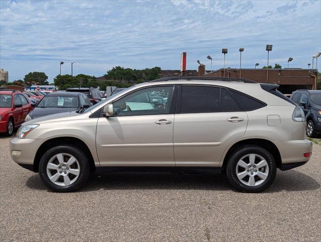 used 2004 Lexus RX 330 car, priced at $4,995