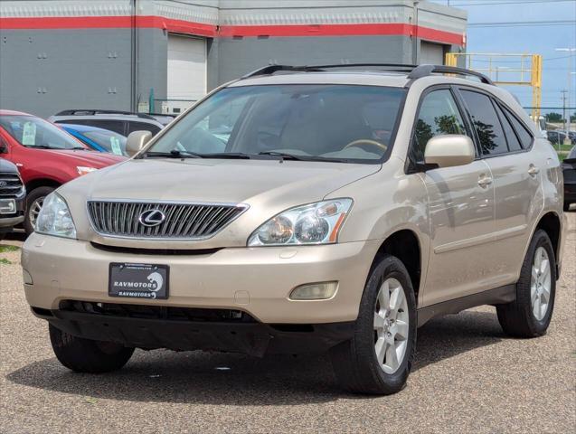 used 2004 Lexus RX 330 car, priced at $4,995